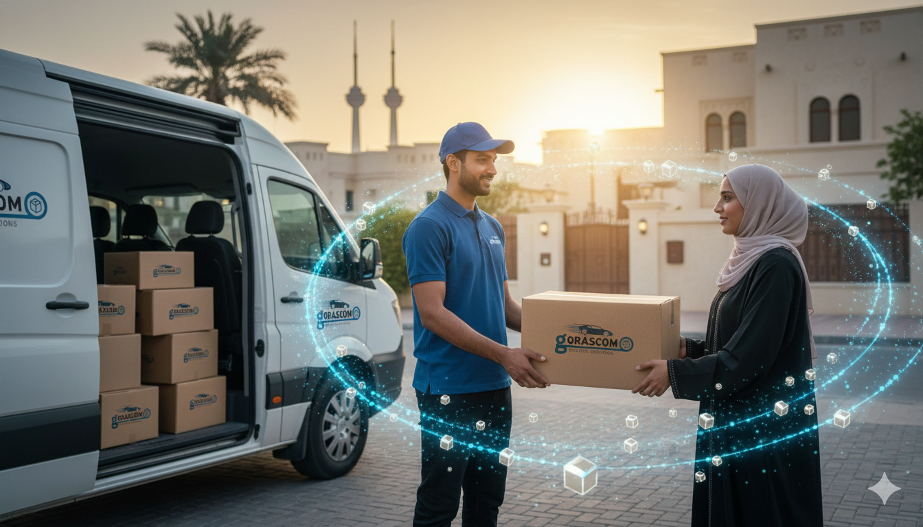 Orascom Go Animation